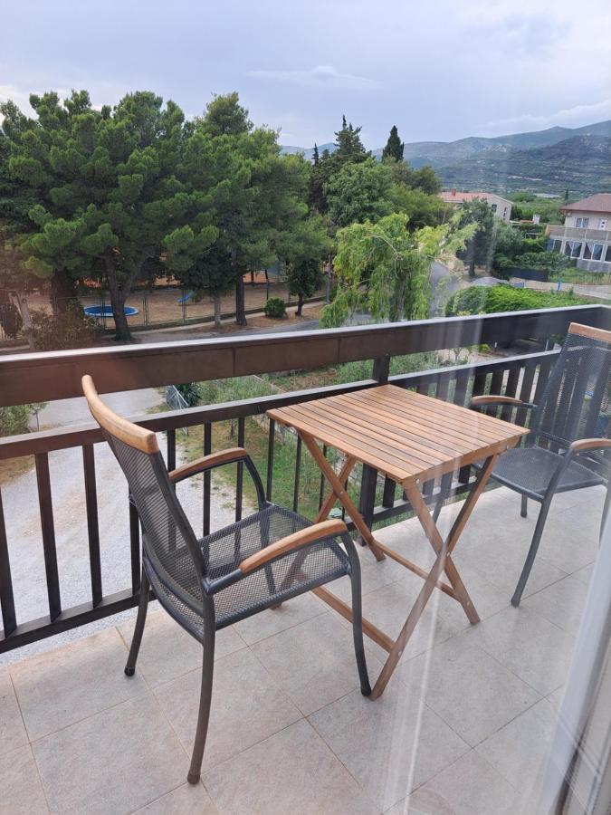 Apartments&Room Babic Kastela Ngoại thất bức ảnh