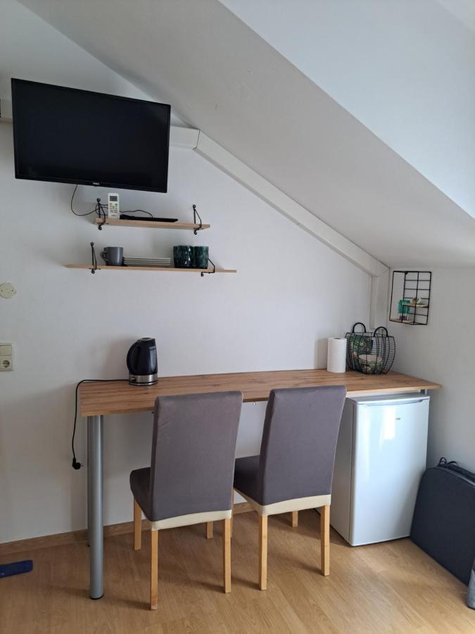 Apartments&Room Babic Kastela Ngoại thất bức ảnh