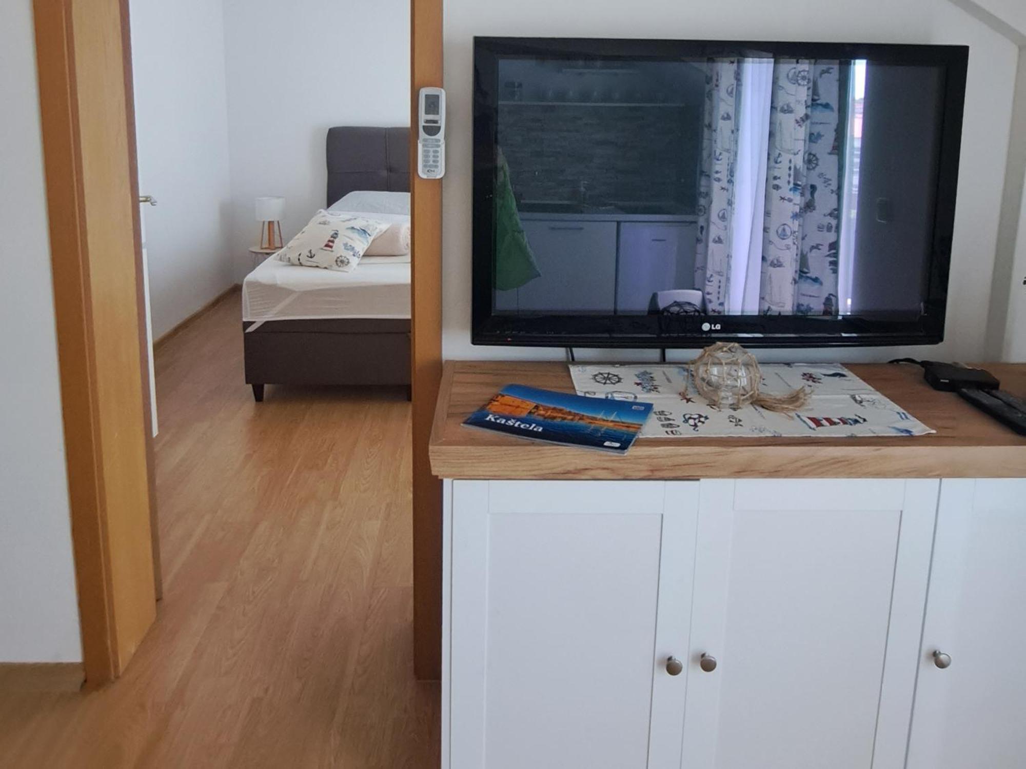 Apartments&Room Babic Kastela Phòng bức ảnh