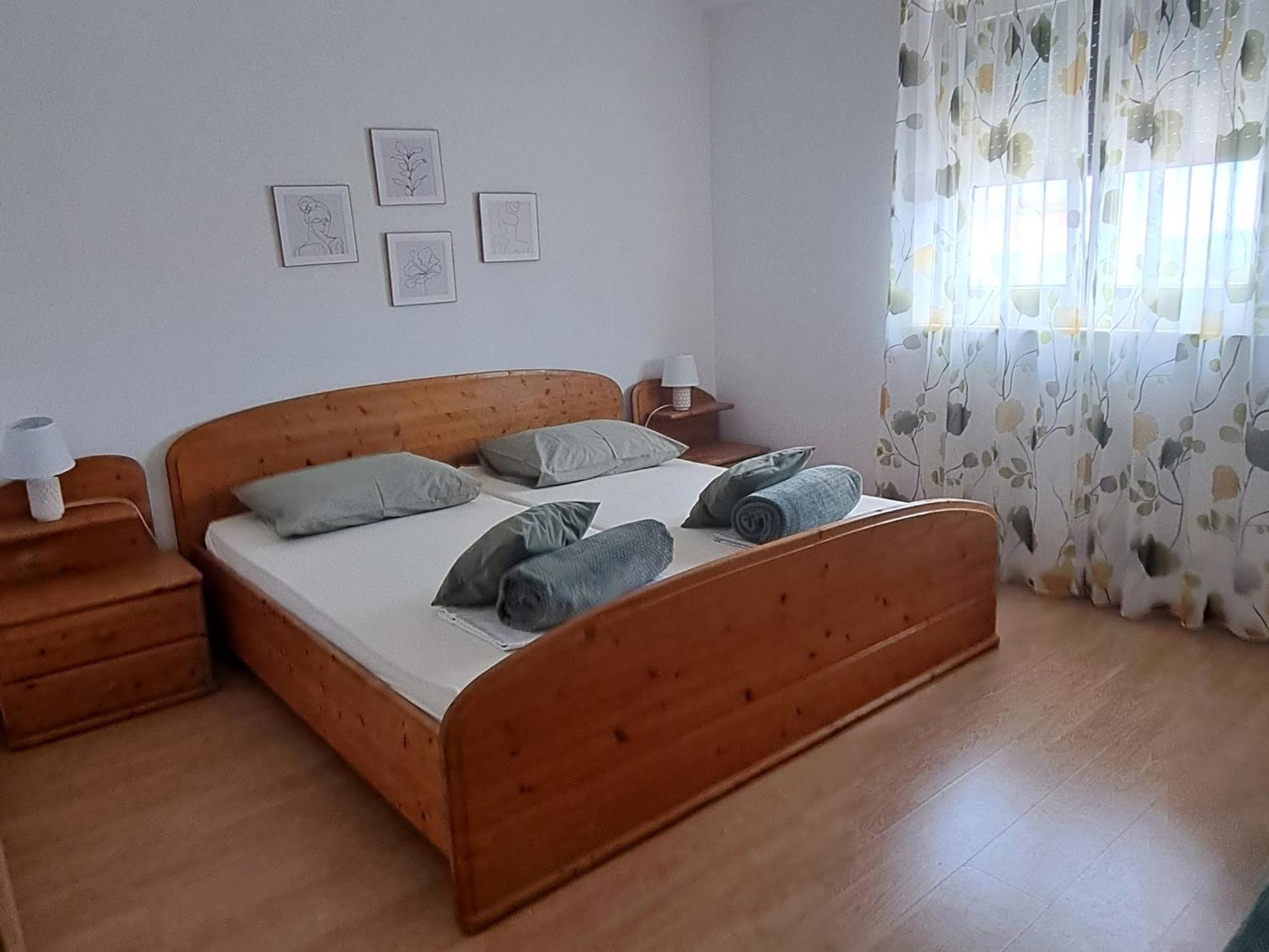 Apartments&Room Babic Kastela Phòng bức ảnh