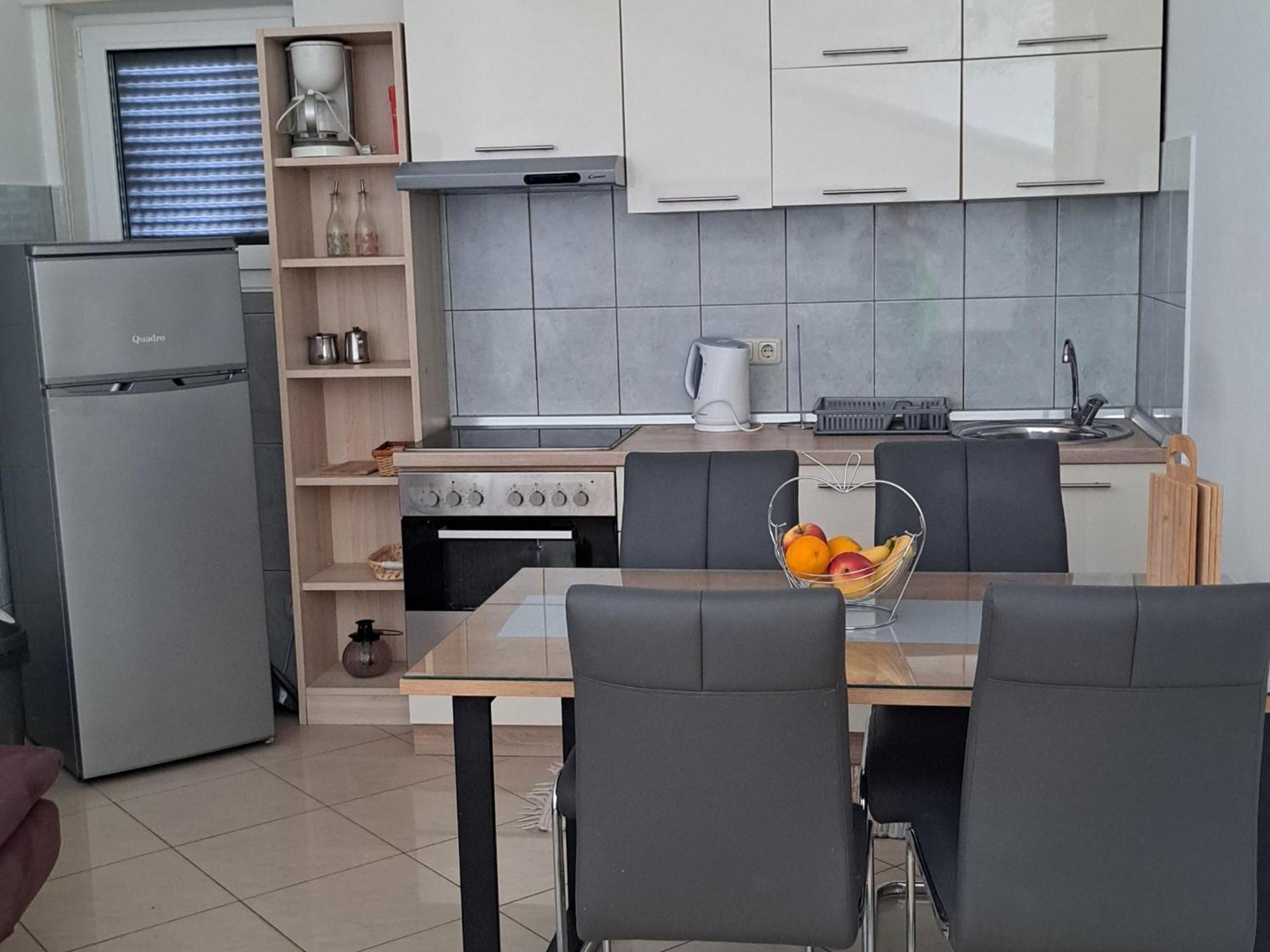 Apartments&Room Babic Kastela Phòng bức ảnh