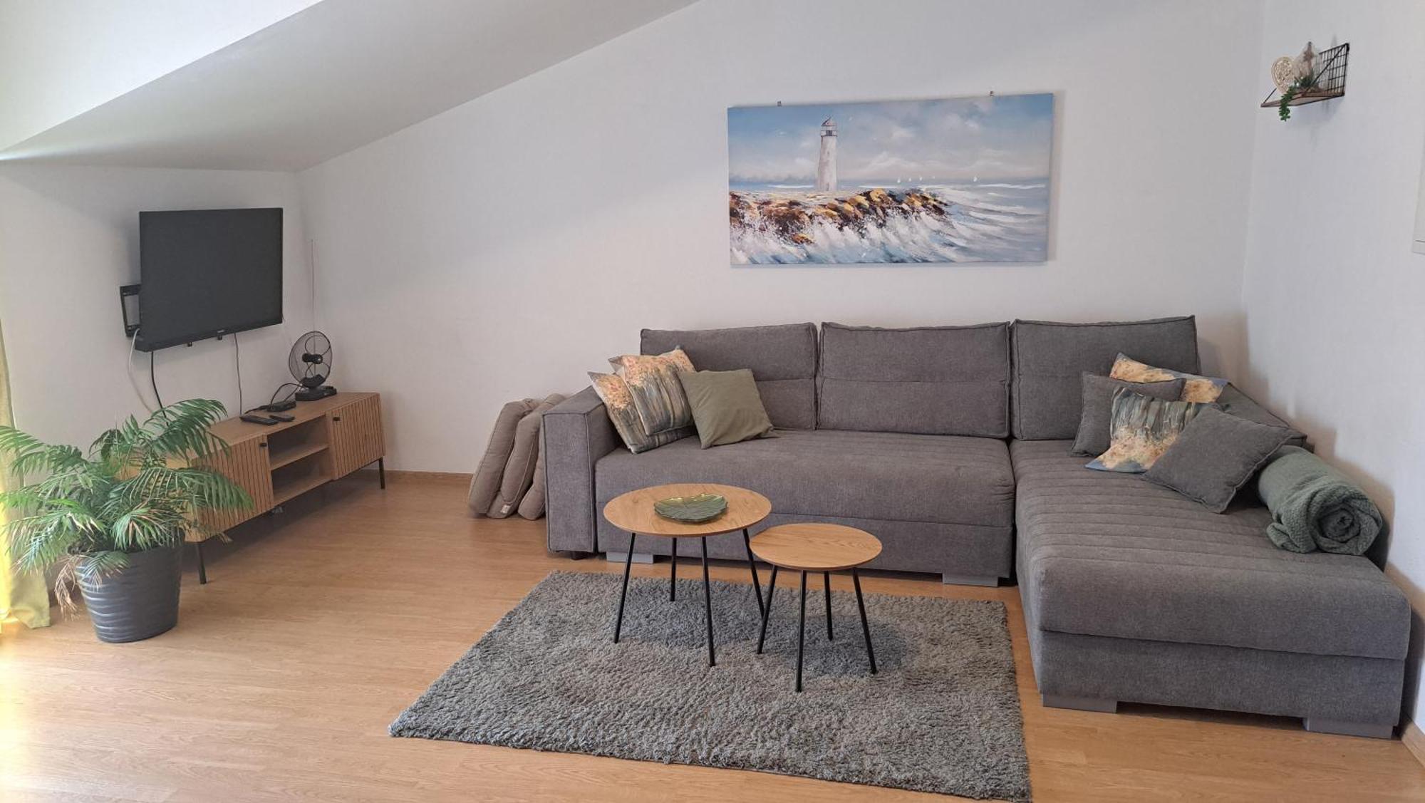 Apartments&Room Babic Kastela Ngoại thất bức ảnh