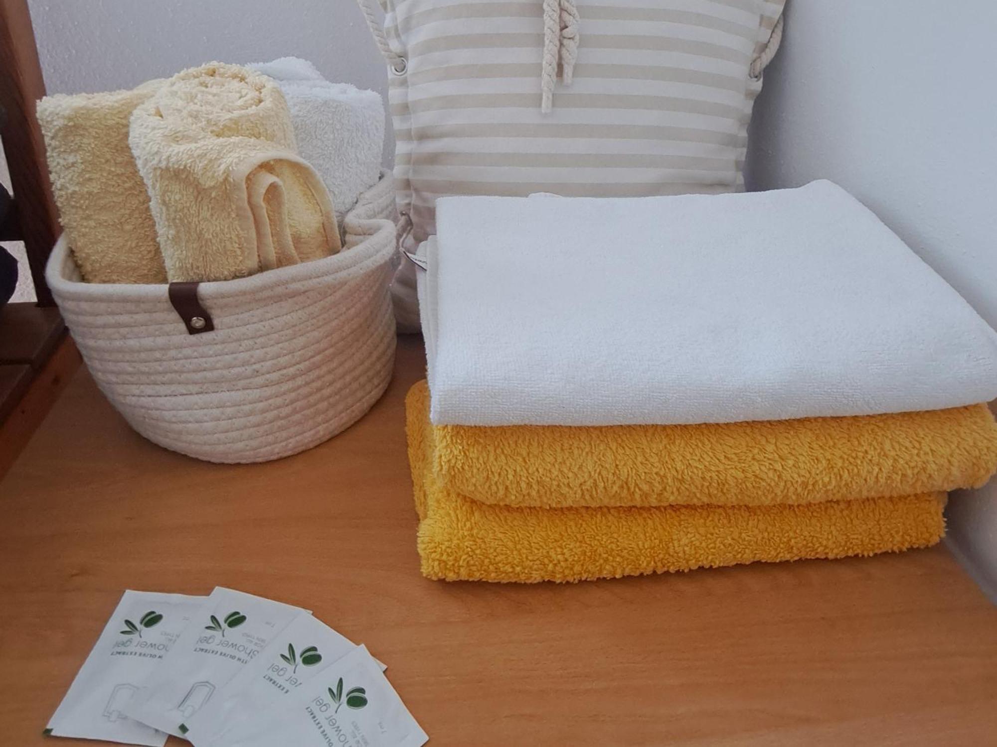 Apartments&Room Babic Kastela Phòng bức ảnh