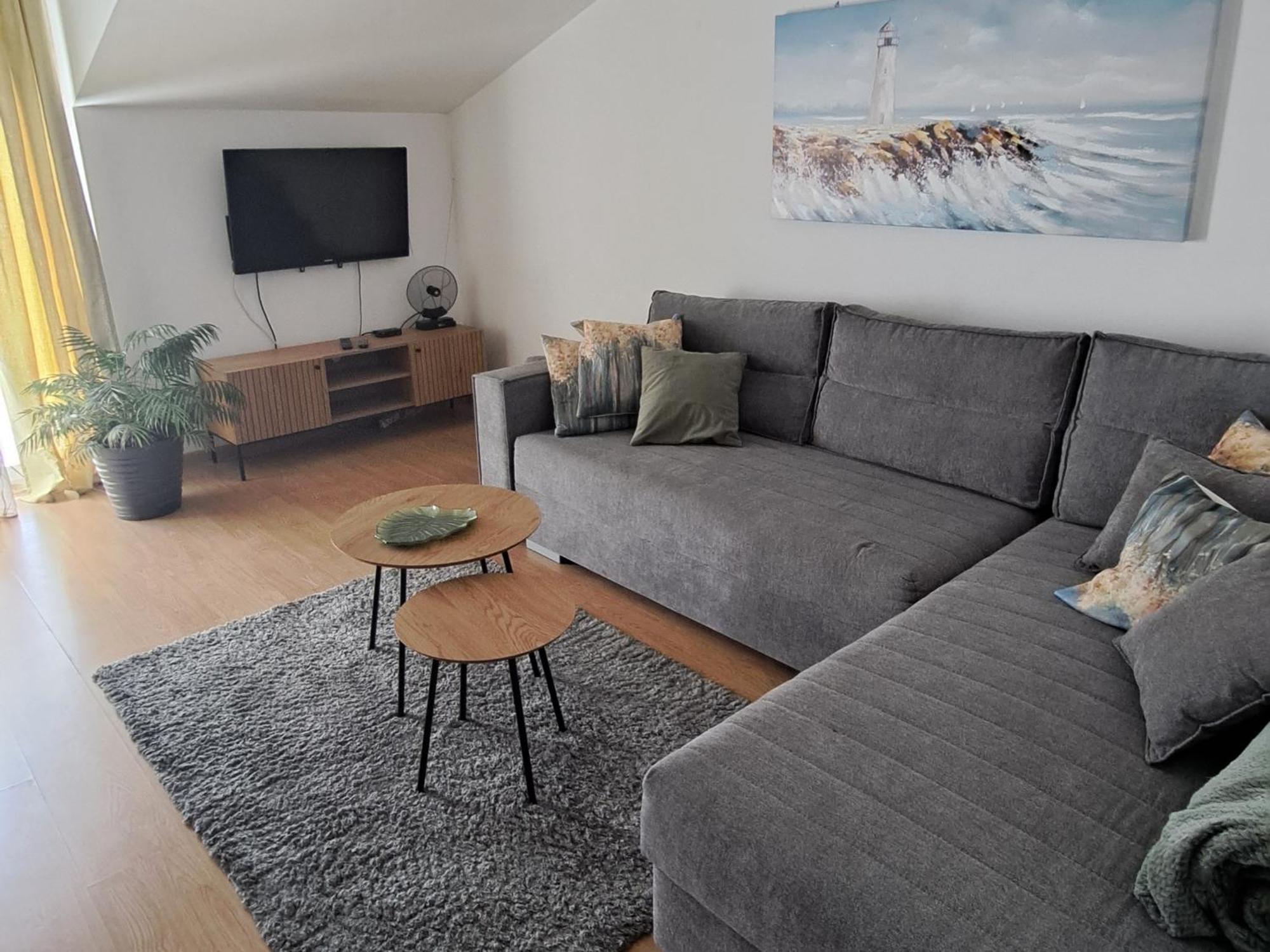Apartments&Room Babic Kastela Phòng bức ảnh