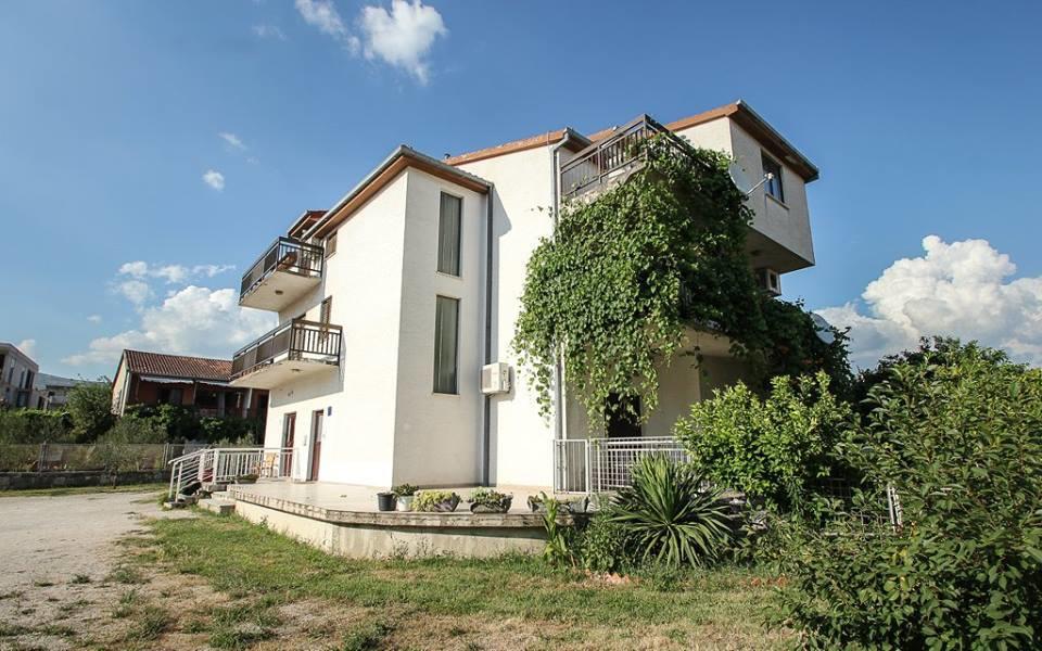 Apartments&Room Babic Kastela Ngoại thất bức ảnh