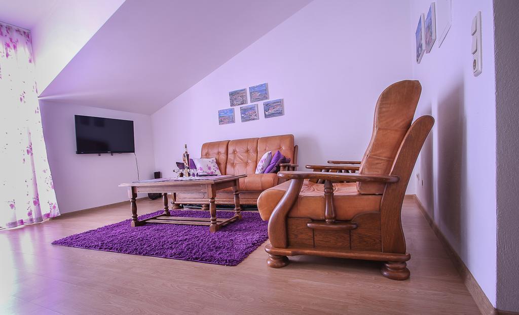 Apartments&Room Babic Kastela Ngoại thất bức ảnh