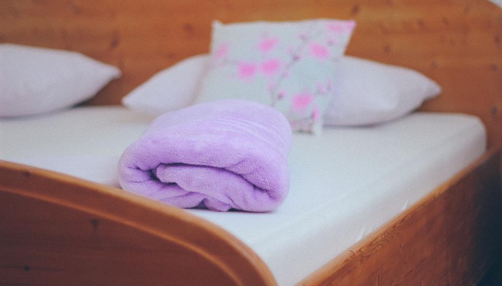 Apartments&Room Babic Kastela Ngoại thất bức ảnh
