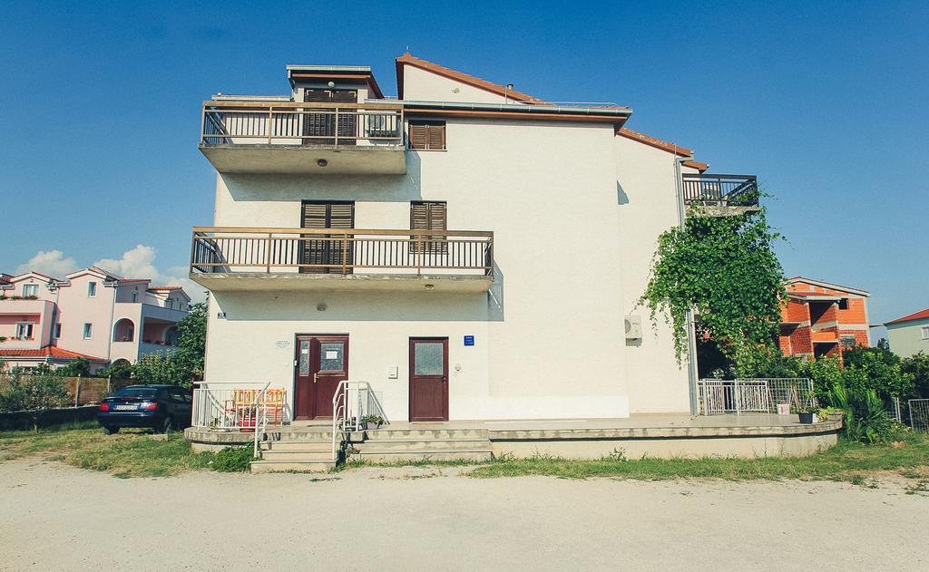 Apartments&Room Babic Kastela Ngoại thất bức ảnh